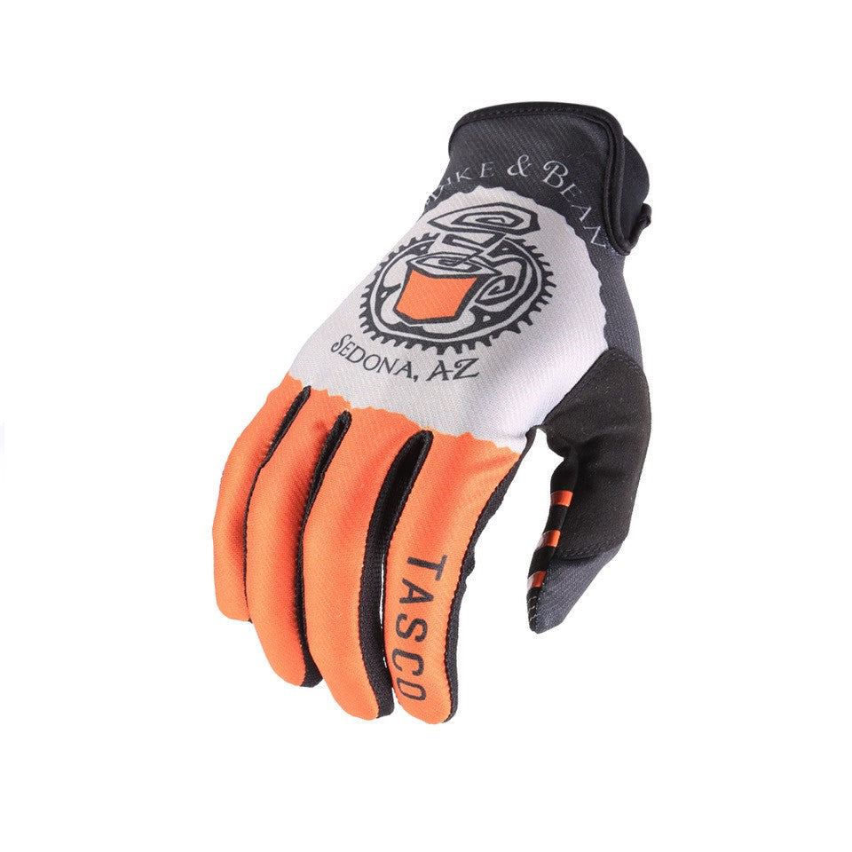 Bike and Bean Gloves by Tasco