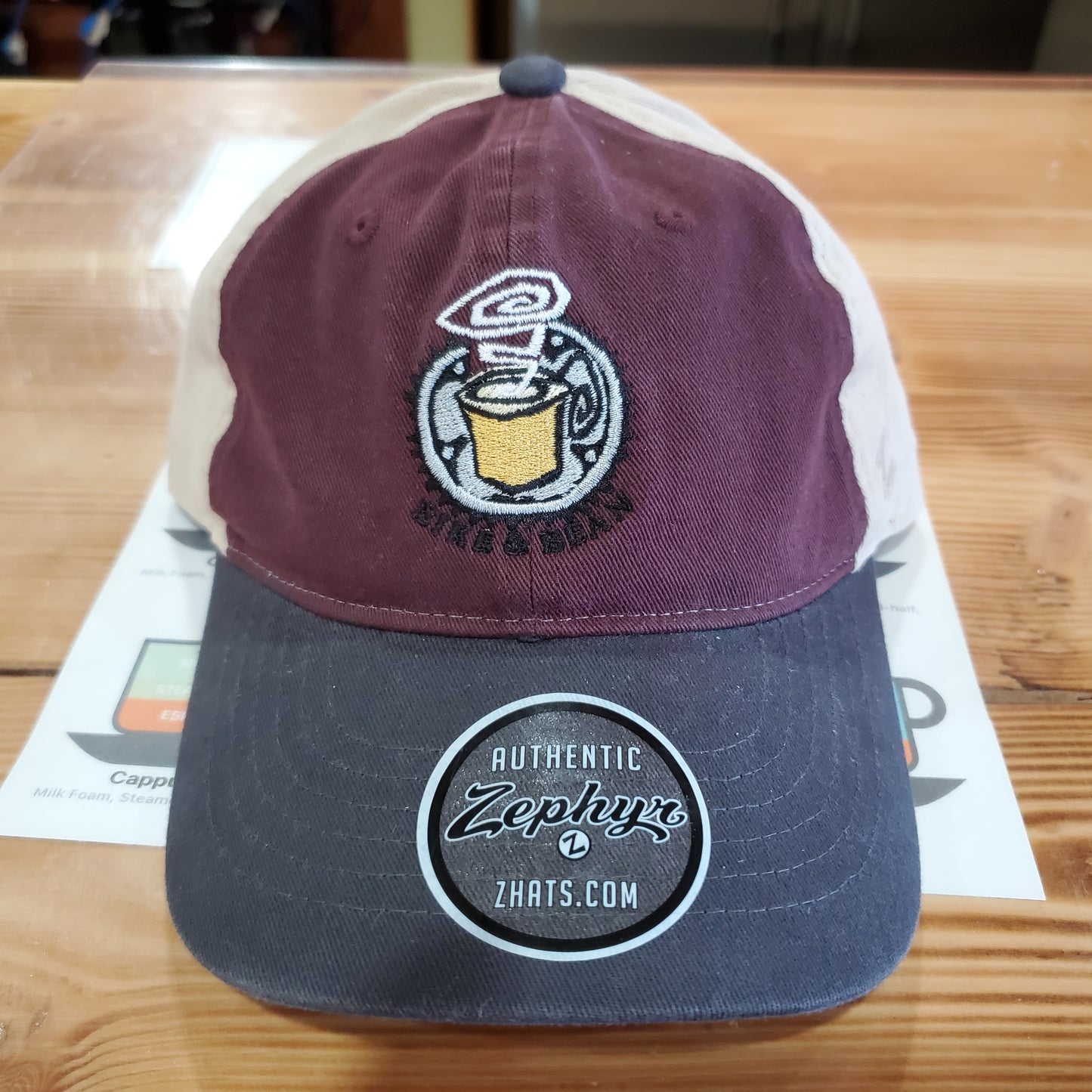 Trucker Hats