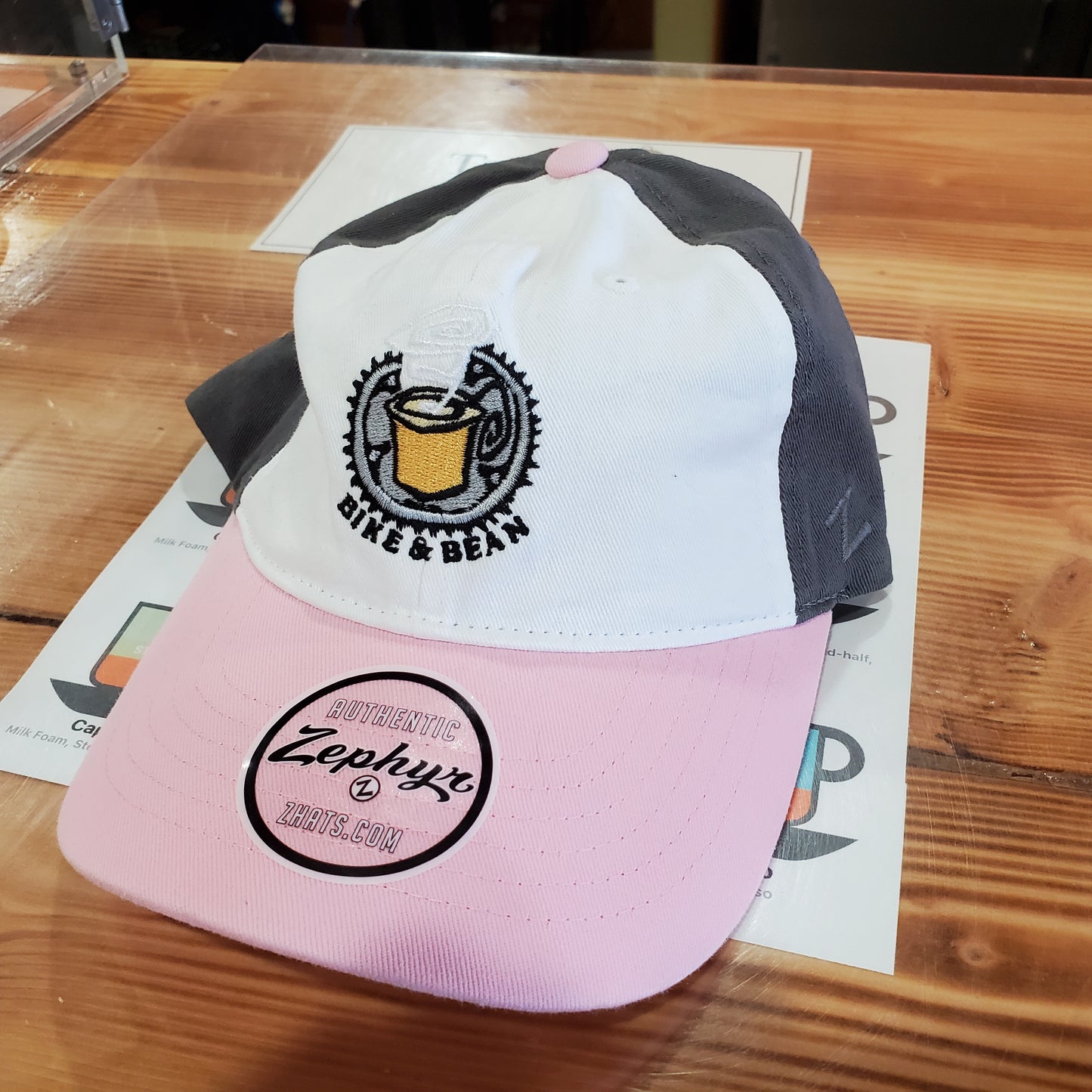 Trucker Hats