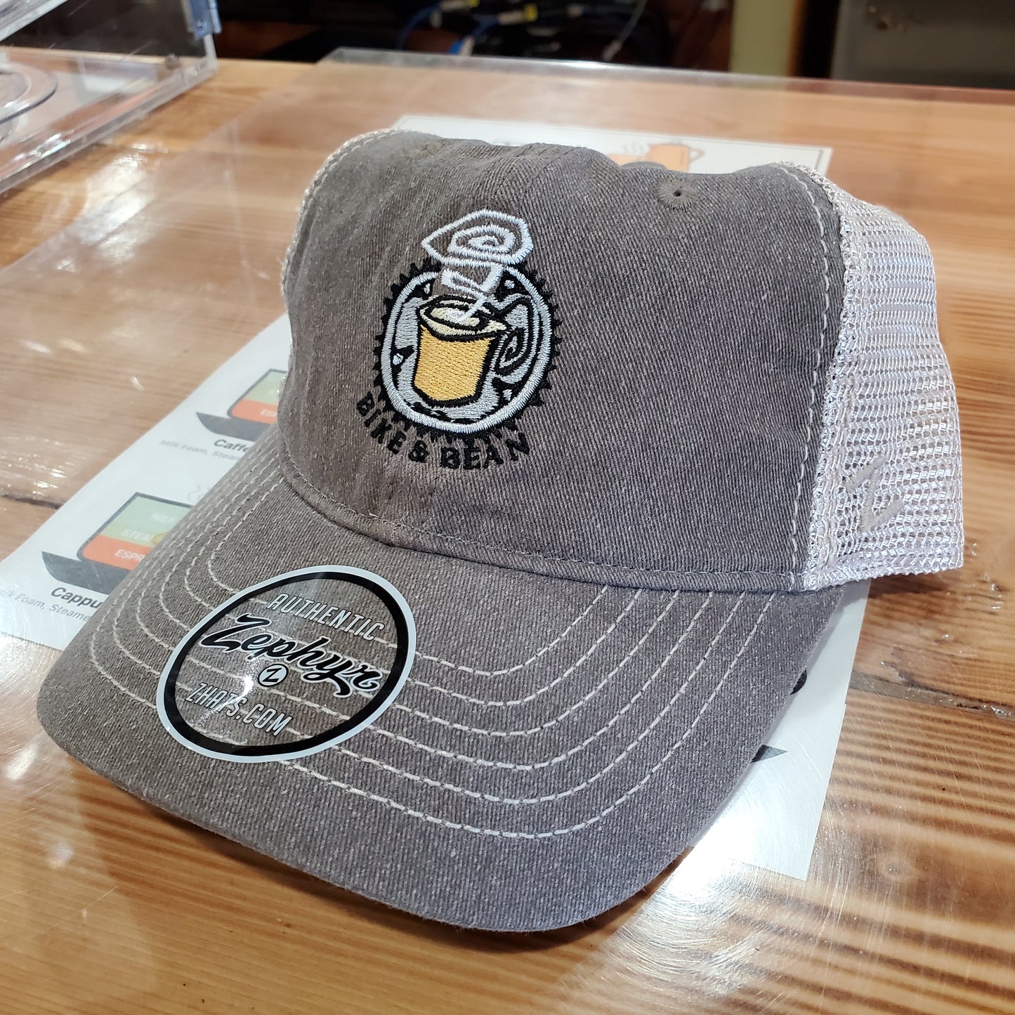 Trucker Hats