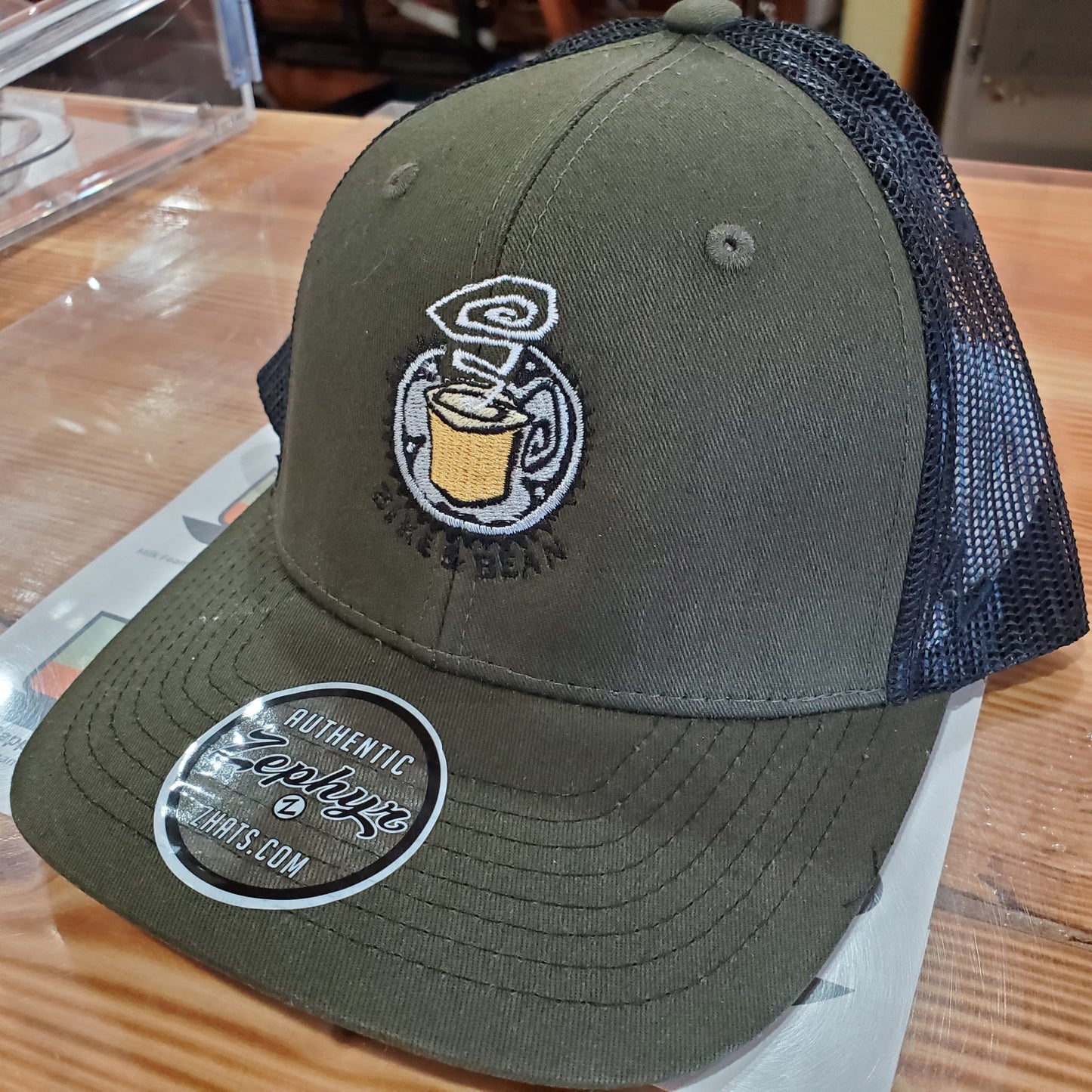 Trucker Hats