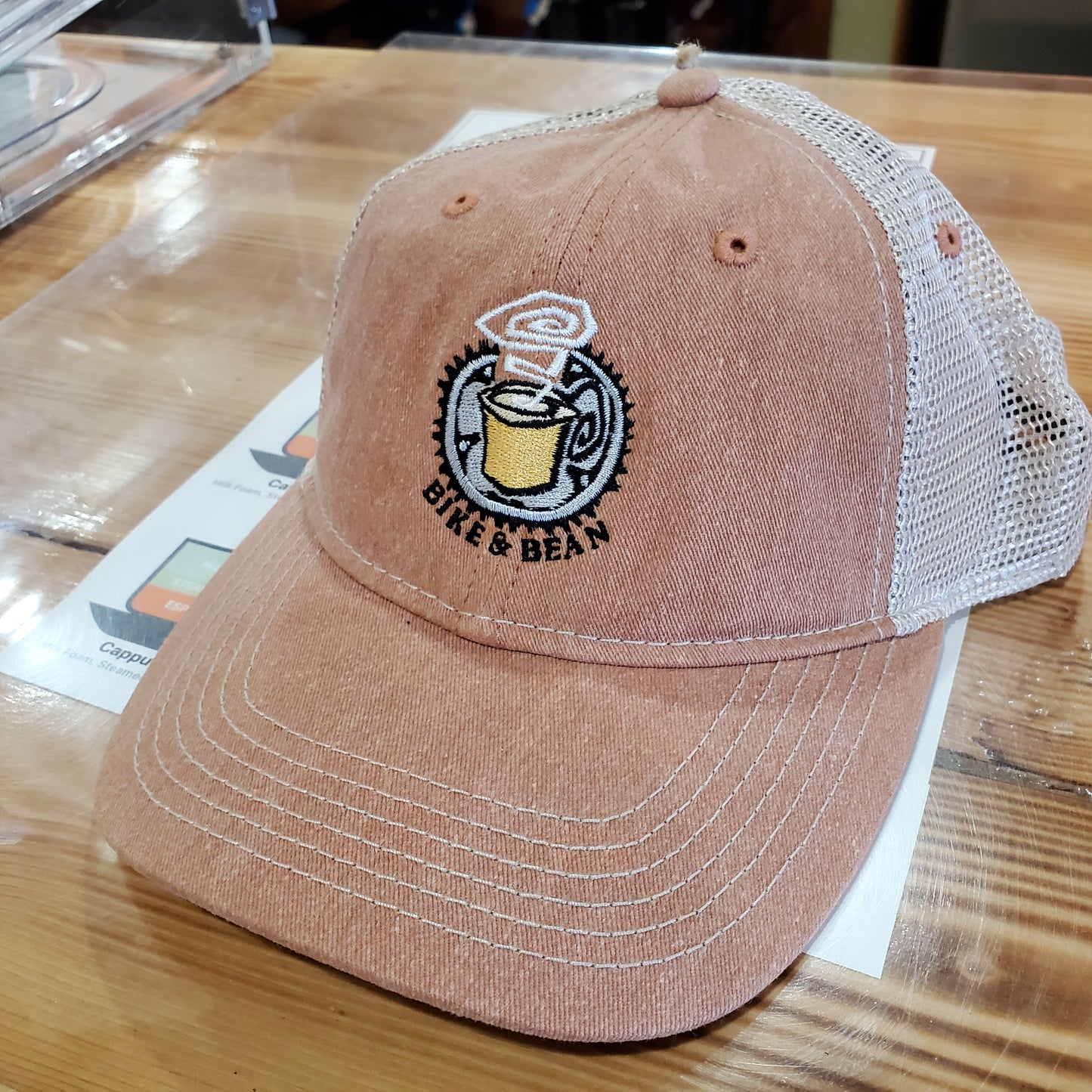Trucker Hats