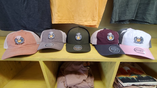 Trucker Hats